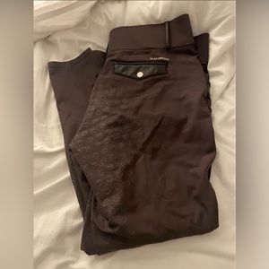 PS of Sweden Karen Breeches